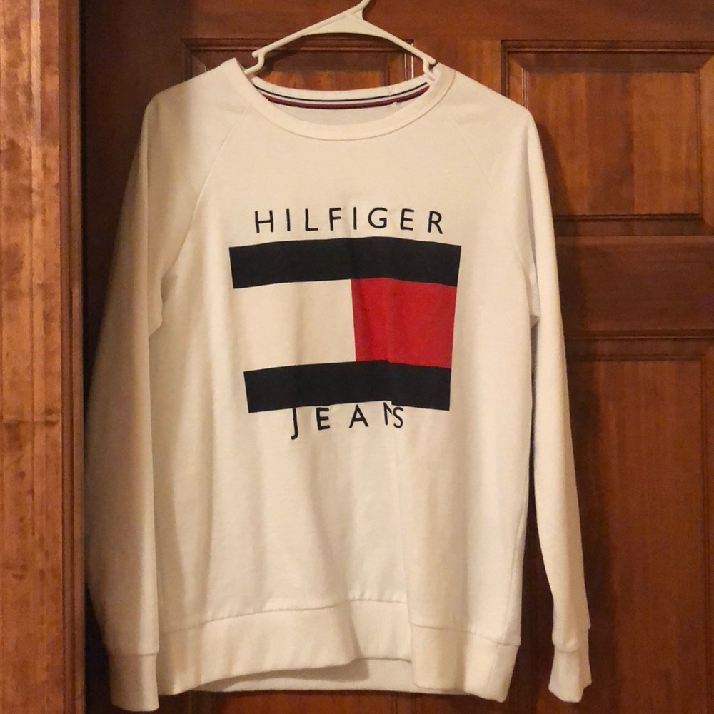 Tommy Hilfiger Sweater